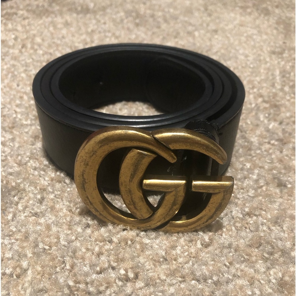 G belt